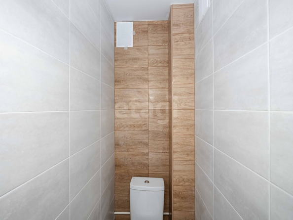 
  Продается 2-комн. квартира 49.8 м², в ЖК Околица, дом 5. Фото 17.