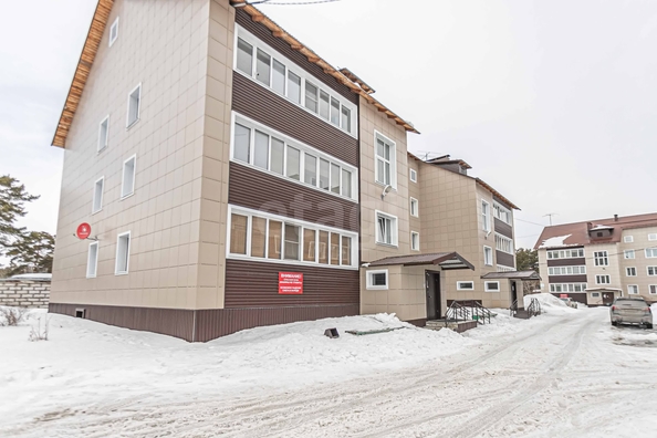 
  Продается 2-комн. квартира 42 м². Фото 15.