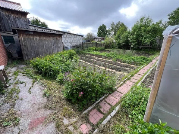 
  Продается дом 42.4 м². Фото 18.