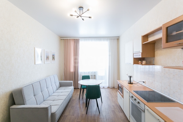 
  Продается 2-комн. квартира 57 м². Фото 9.