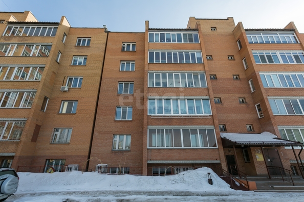 
  Продается 2-комн. квартира 57 м². Фото 16.
