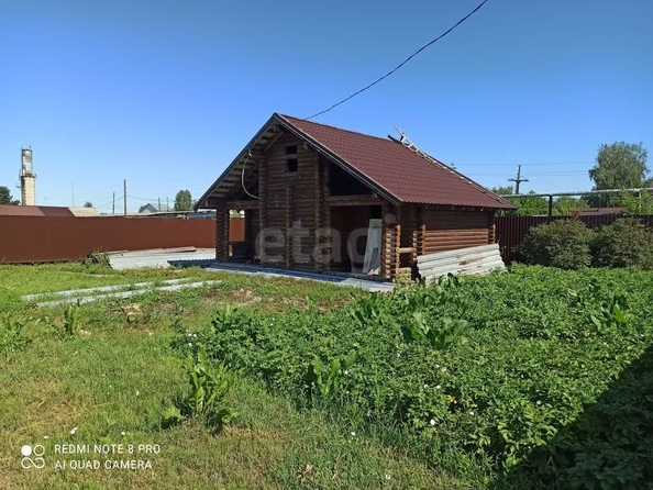 
  Продается коттедж 48 м². Фото 2.