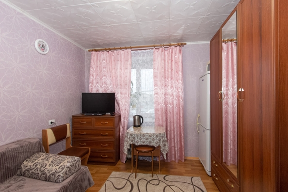 
  Продается комната 10 м². Фото 1.