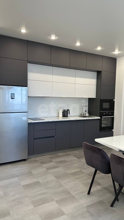 
  Продается 3-комн. квартира 69 м², в ЖК Чернышевский, б/с 1.1, 1.2. Фото 2.