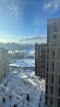 
  Продается 3-комн. квартира 69 м², в ЖК Чернышевский, б/с 1.1, 1.2. Фото 26.