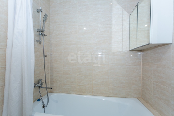 
  Продается студия 26.1 м². Фото 18.