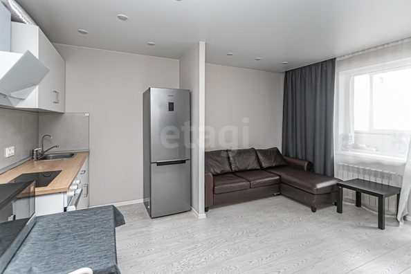 
  Продается студия 28.8 м². Фото 5.