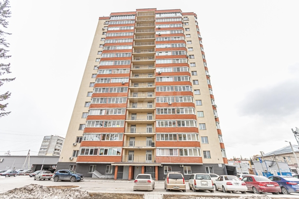 
  Продается студия 28.8 м². Фото 22.