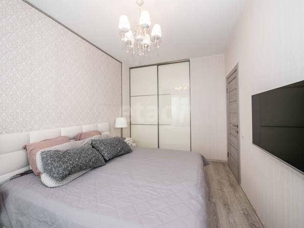 
  Продается 1-комн. квартира 39.6 м². Фото 12.
