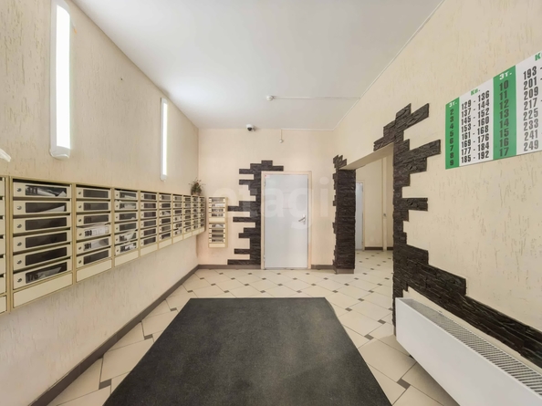 
  Продается 1-комн. квартира 39.6 м². Фото 18.