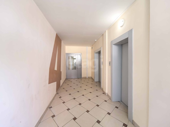 
  Продается 1-комн. квартира 39.6 м². Фото 19.