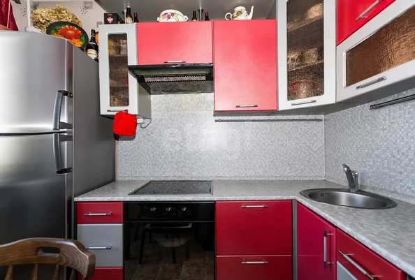 
  Продается 3-комн. квартира 64.5 м². Фото 1.