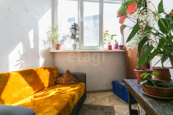 
  Продается 3-комн. квартира 64.5 м². Фото 15.