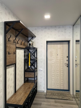 
  Продается 3-комн. квартира 60.4 м², в ЖК Новые снегири, блок а. Фото 8.