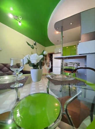 
  Продается 1-комн. квартира 44 м², в ЖК Радужный каскад, б/с 19. Фото 3.