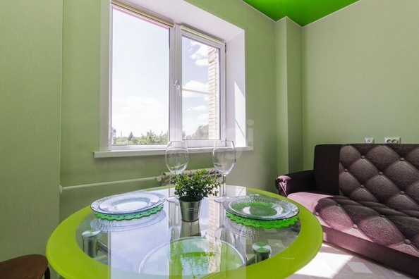 
  Продается 1-комн. квартира 44 м², в ЖК Радужный каскад, б/с 19. Фото 6.