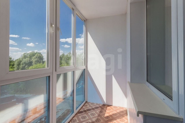 
  Продается 1-комн. квартира 44 м², в ЖК Радужный каскад, б/с 19. Фото 10.