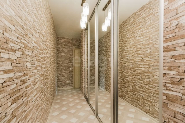 
  Продается 1-комн. квартира 44 м², в ЖК Радужный каскад, б/с 19. Фото 19.