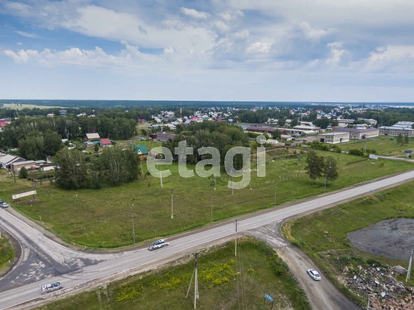 
  Продается земельный участок 47.25 соток. Фото 6.