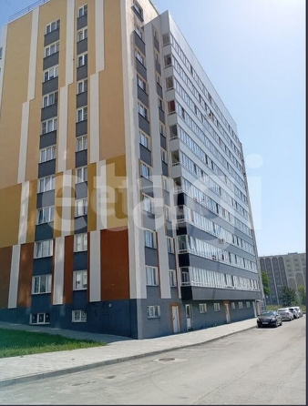 
  Продается 2-комн. квартира 58.8 м². Фото 1.