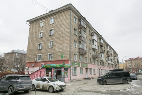 
  Сдается универсальное помещение 92 м². Фото 22.