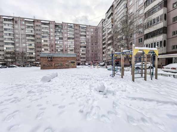 
  Продается 2-комн. квартира 50.3 м². Фото 24.