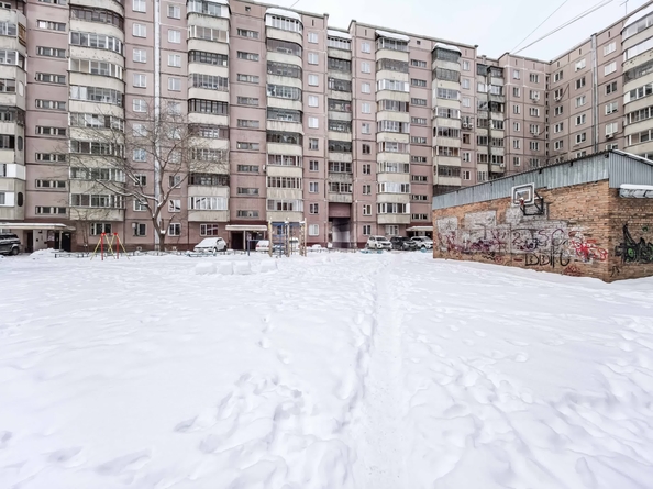 
  Продается 2-комн. квартира 50.3 м². Фото 27.