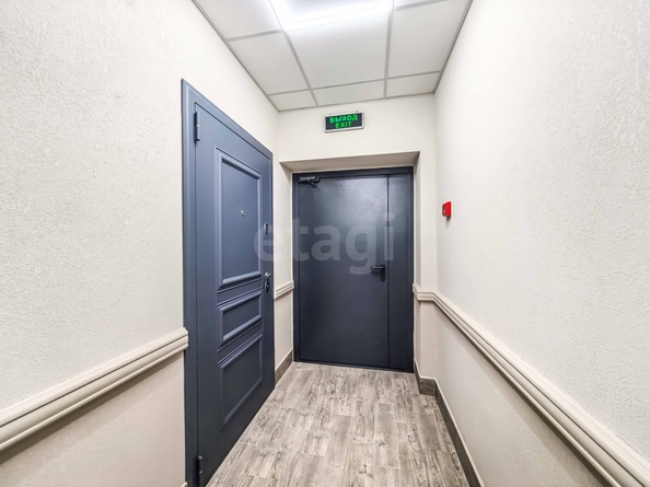 
  Продается 2-комн. квартира 58.7 м². Фото 13.