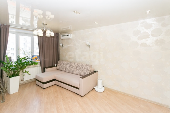 
  Продается 2-комн. квартира 45 м². Фото 1.