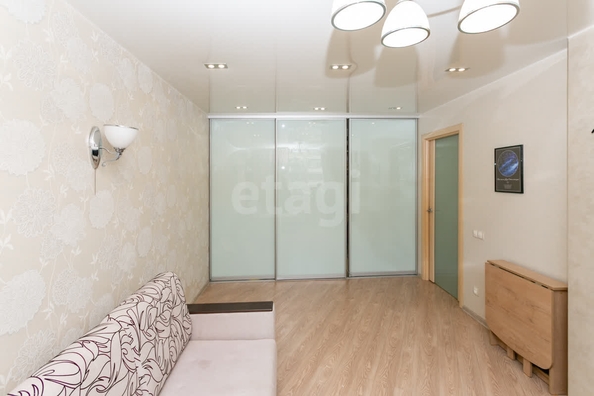 
  Продается 2-комн. квартира 45 м². Фото 3.