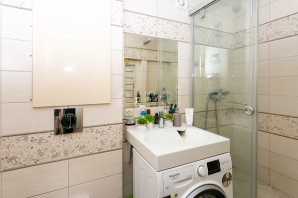 
  Продается 2-комн. квартира 45 м². Фото 8.