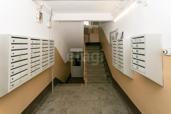 
  Продается 2-комн. квартира 45 м². Фото 16.