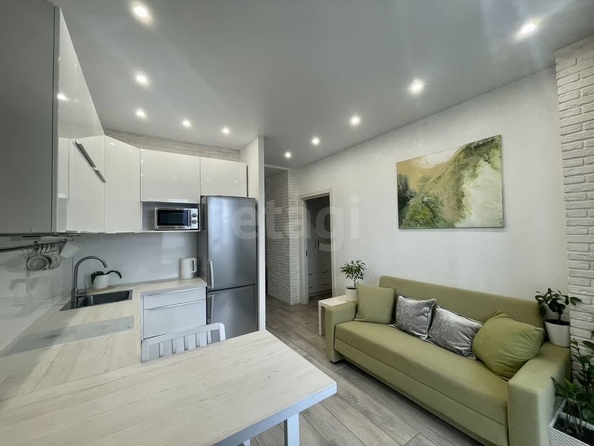
  Сдается 1-комн. квартира 40 м². Фото 1.