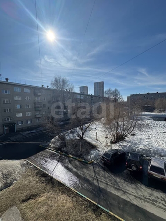 
  Продается комната 12.6 м². Фото 12.
