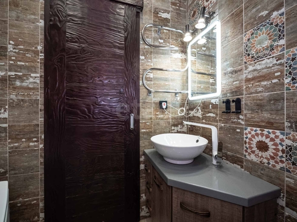 
  Продается 1-комн. квартира 42.1 м². Фото 8.