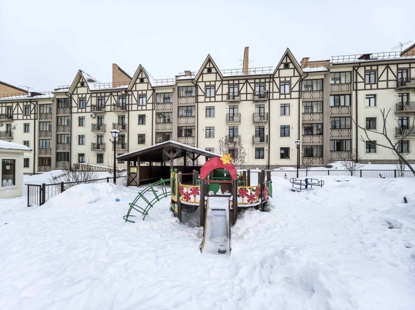 
  Продается 1-комн. квартира 42.1 м². Фото 21.