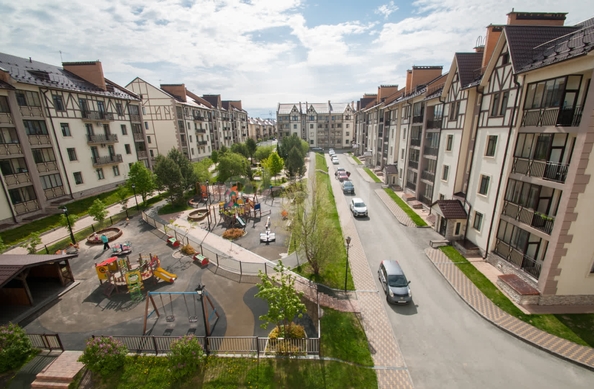 
  Продается 1-комн. квартира 42.1 м². Фото 28.