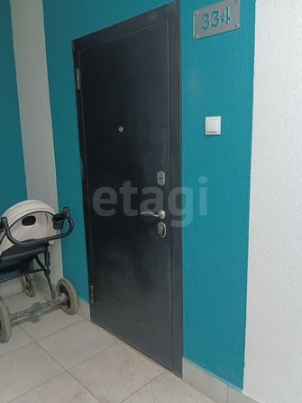 
  Продается студия 30.8 м², в ЖК Новые Матрешки, дом 2 . Фото 1.
