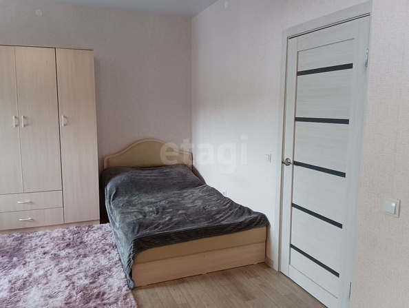 
  Продается студия 30.8 м², в ЖК Новые Матрешки, дом 2 . Фото 5.