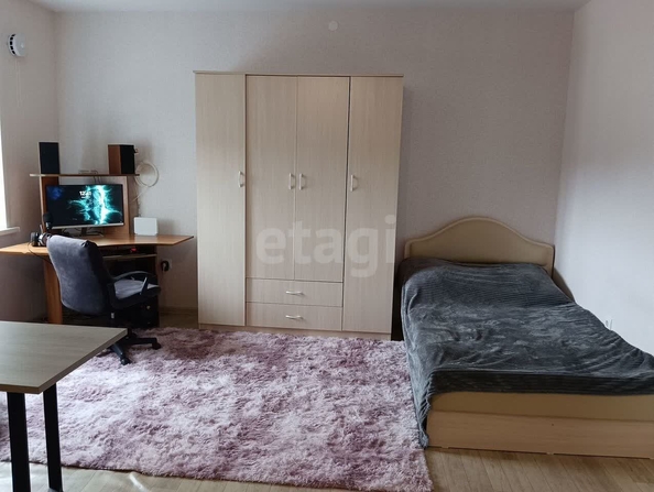 
  Продается студия 30.8 м², в ЖК Новые Матрешки, дом 2 . Фото 6.
