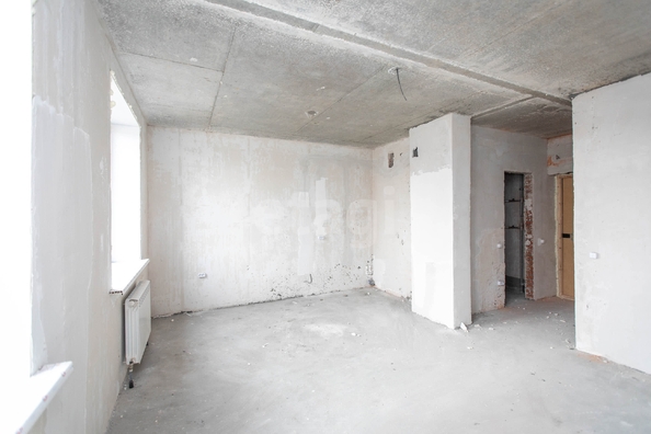 
  Продается 1-комн. квартира 35 м². Фото 10.