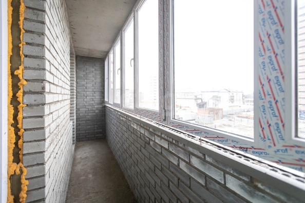 
  Продается 1-комн. квартира 35 м². Фото 15.