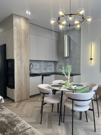 
  Сдается 2-комн. квартира 52 м². Фото 1.