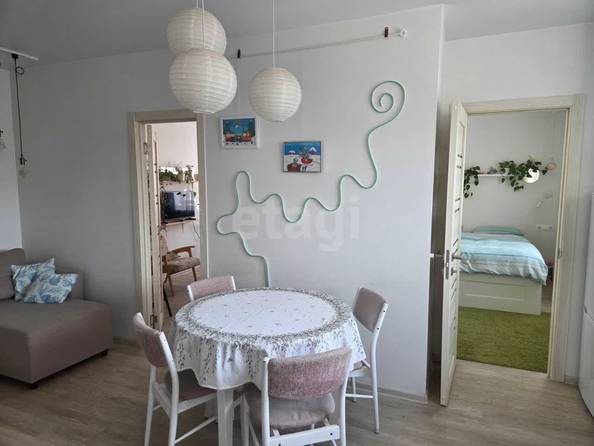 
  Продается 3-комн. квартира 51.8 м². Фото 4.