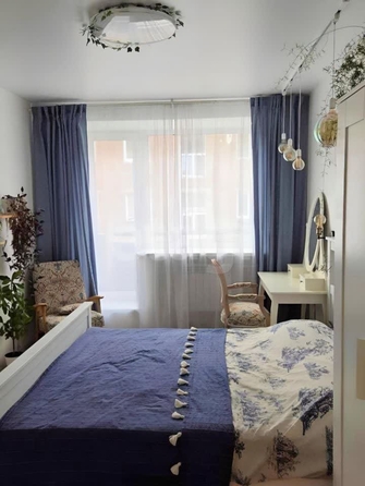 
  Продается 3-комн. квартира 51.8 м². Фото 10.