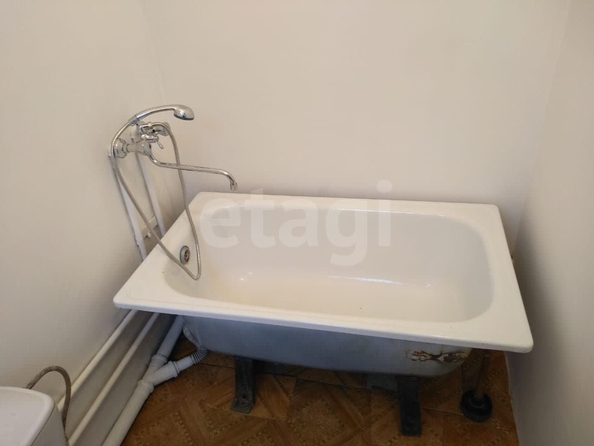 
  Продается 1-комн. квартира 20.3 м². Фото 9.