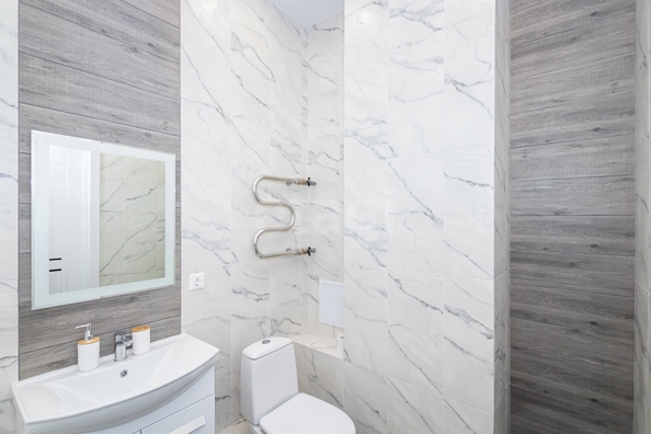 
  Продается 3-комн. квартира 67.9 м², в ЖК Академ Клаб, дом 4. Фото 16.