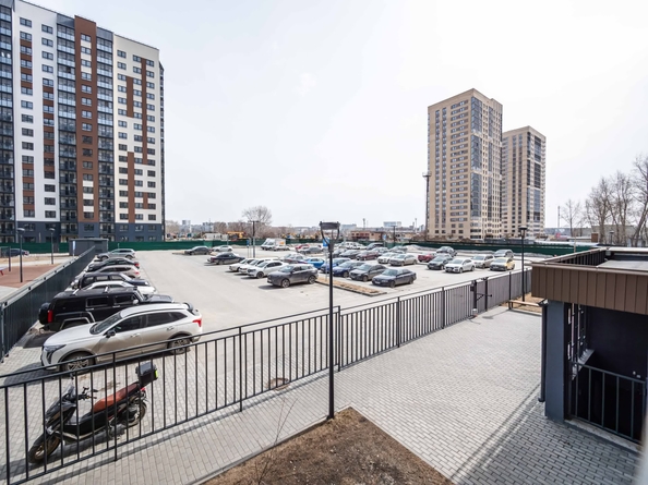 
  Продается студия 29.3 м². Фото 16.
