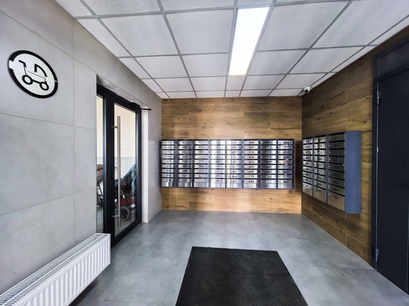 
  Продается студия 29.3 м². Фото 21.
