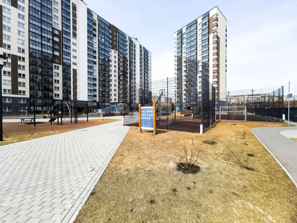 
  Продается студия 29.3 м². Фото 24.